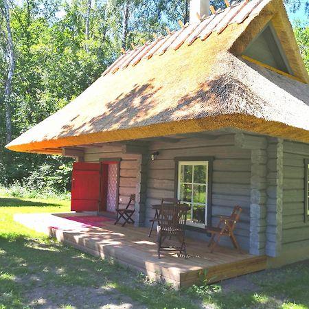 Kotka Farm Hotel Saarekula Bagian luar foto